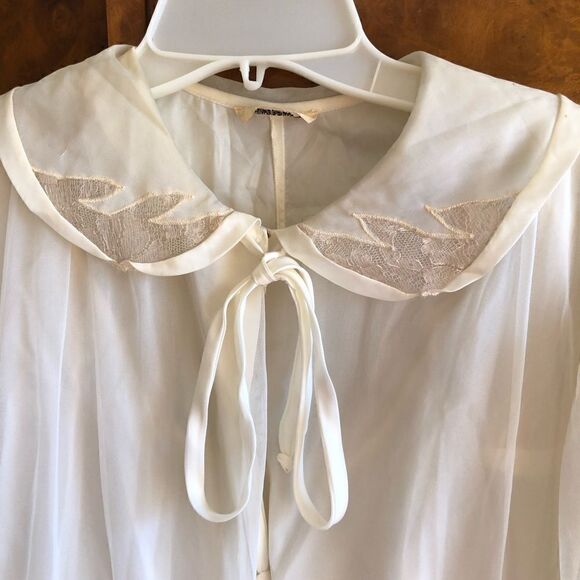 Vintage sleepwear set - Picture 5 of 8